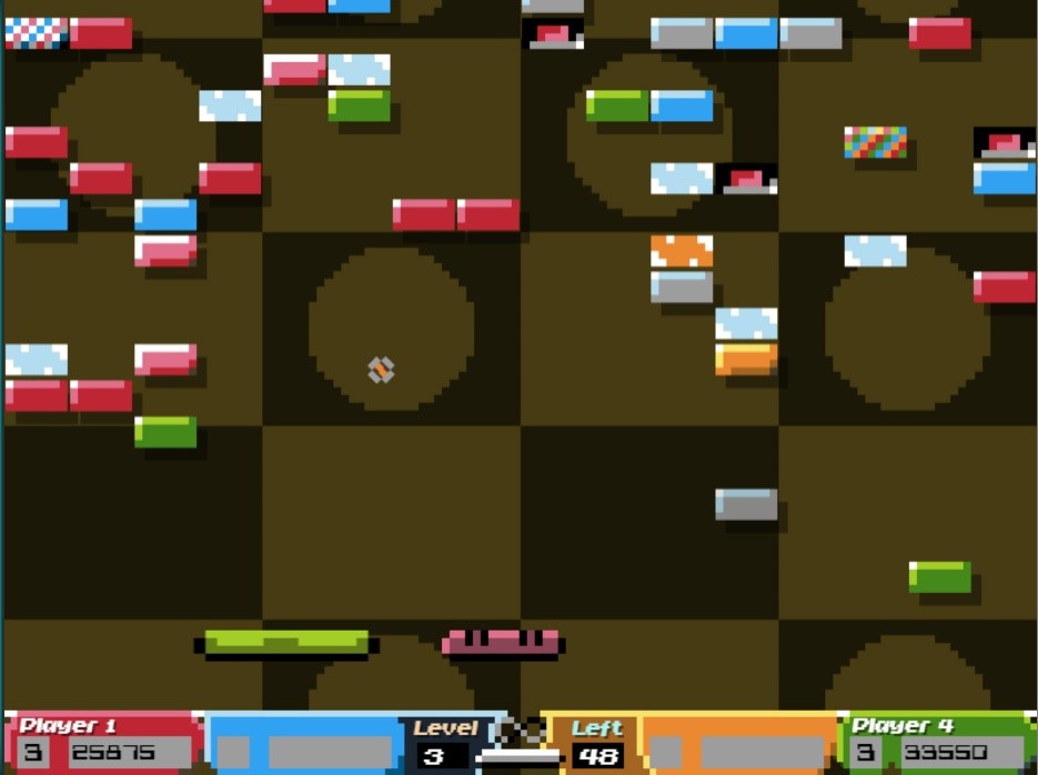 Endless mode